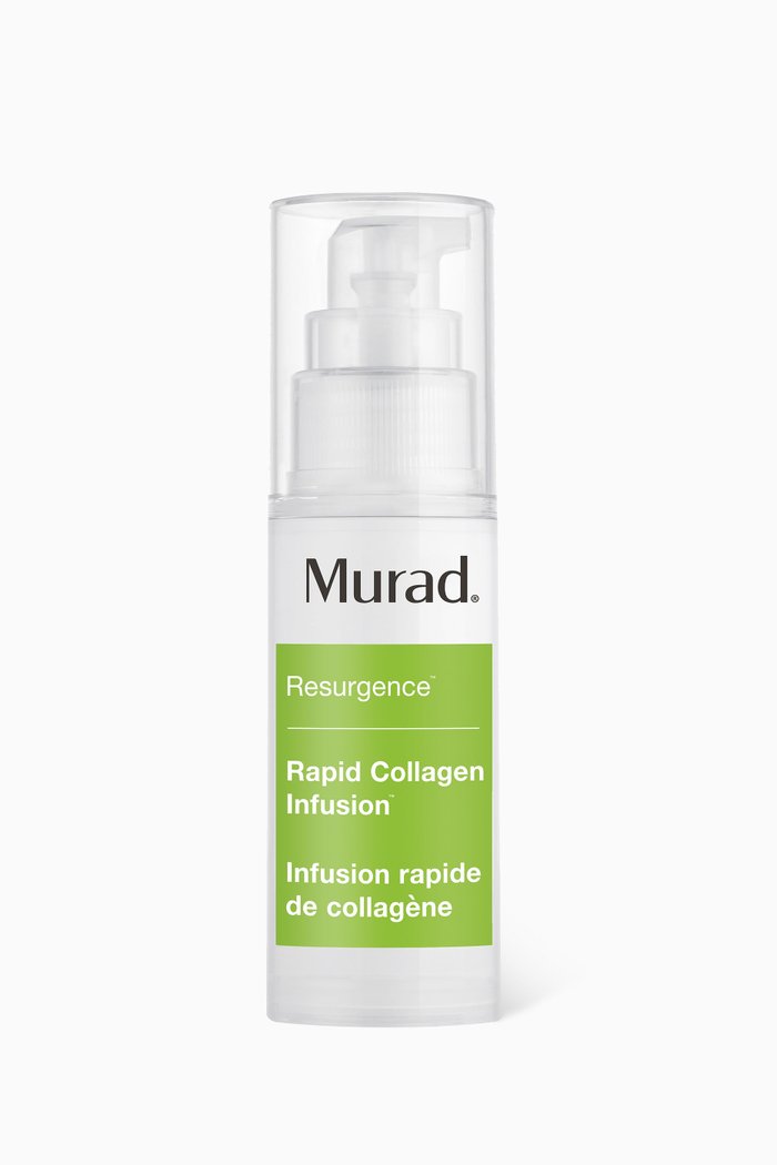 

Rapid Collagen Infusion, 30ml, Multicolour