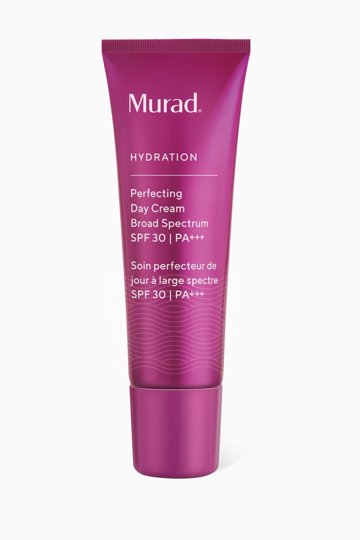 

Perfecting Day Cream SPF 30, 50ml, Multicolour