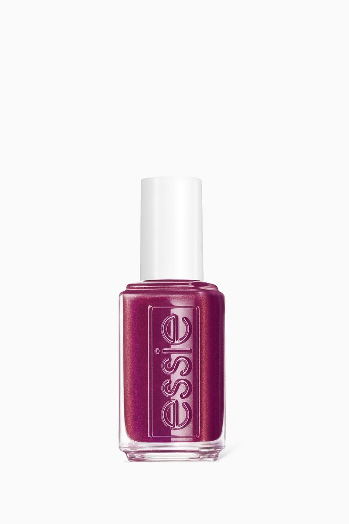 

Mic Drop-It-Low Quick Dry Nail Polish, 10ml, Multicolour