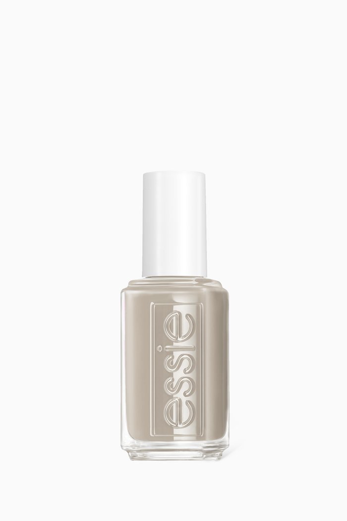 

Binge-Worthy Quick Dry Nail Polish, 10ml, Multicolour