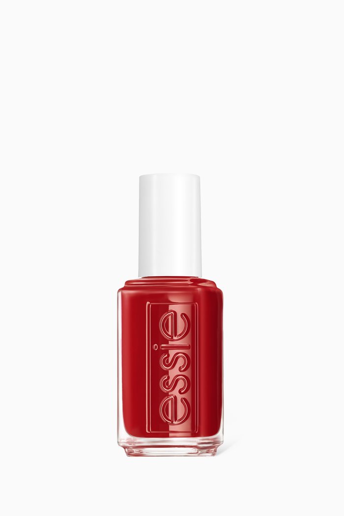 

Seize The Minute Quick Dry Nail Polish, 10ml, Multicolour