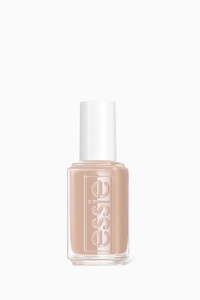 

Buns Up Quick Dry Nail Polish, 10ml, Multicolour