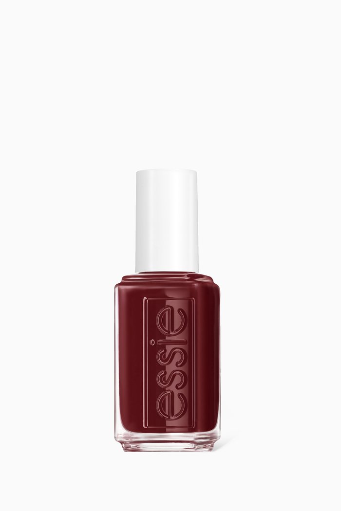 

Not So Low-Key Quick Dry Nail Polish, 10ml, Multicolour