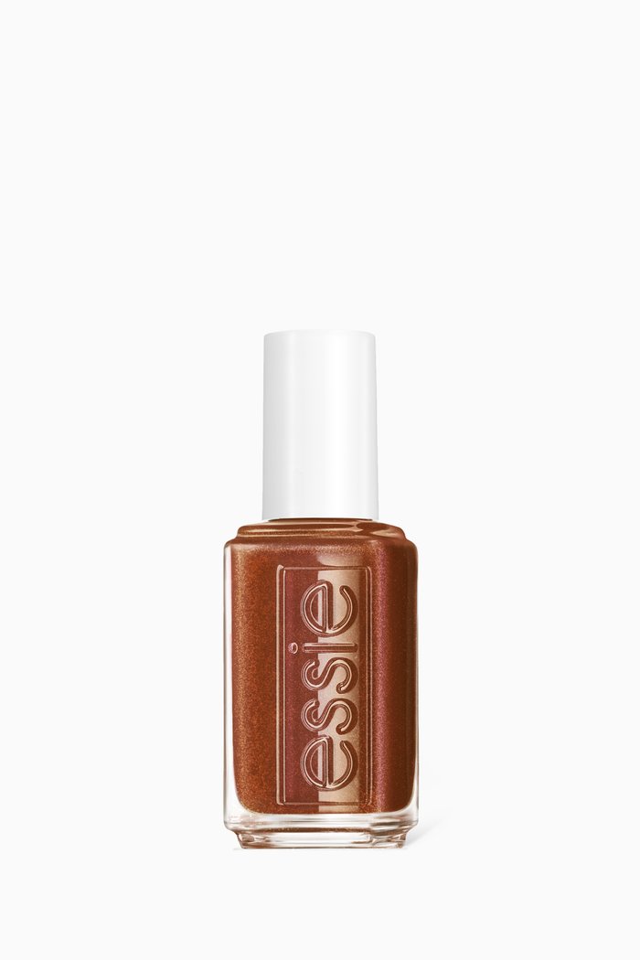 

Misfit Right In Quick Dry Nail Polish, 10ml, Multicolour
