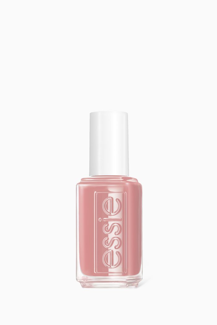 

Second Hand, First Love Quick Dry Nail Polish, 10ml, Multicolour