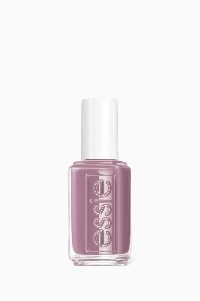 

Get A Mauve On Quick Dry Nail Polish, 10ml, Multicolour