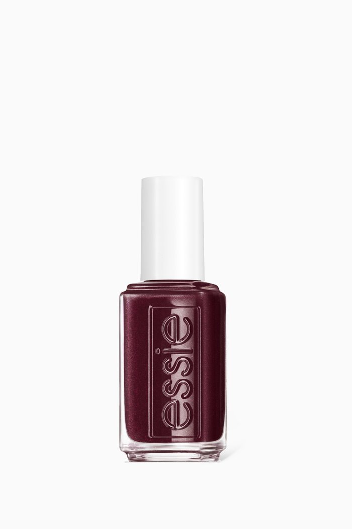 

Breaking The Bold Quick Dry Nail Polish, 10ml, Multicolour
