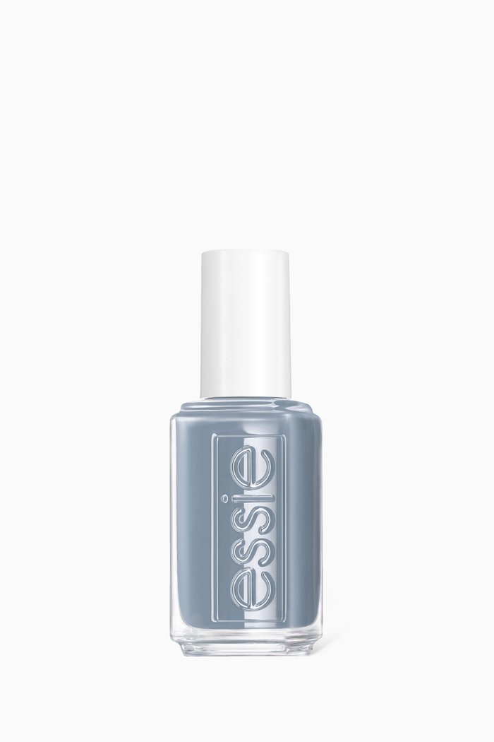 

Air Dry Quick Dry Nail Polish, 10ml, Multicolour