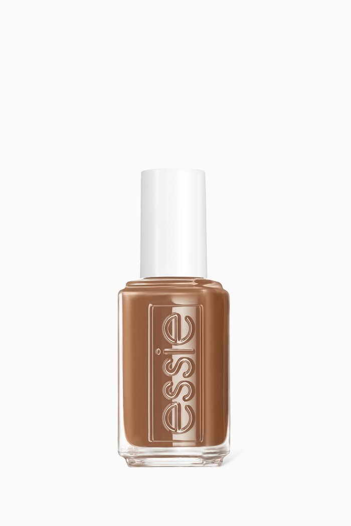 

Cold Brew Crew Quick Dry Nail Polish, 10ml, Multicolour