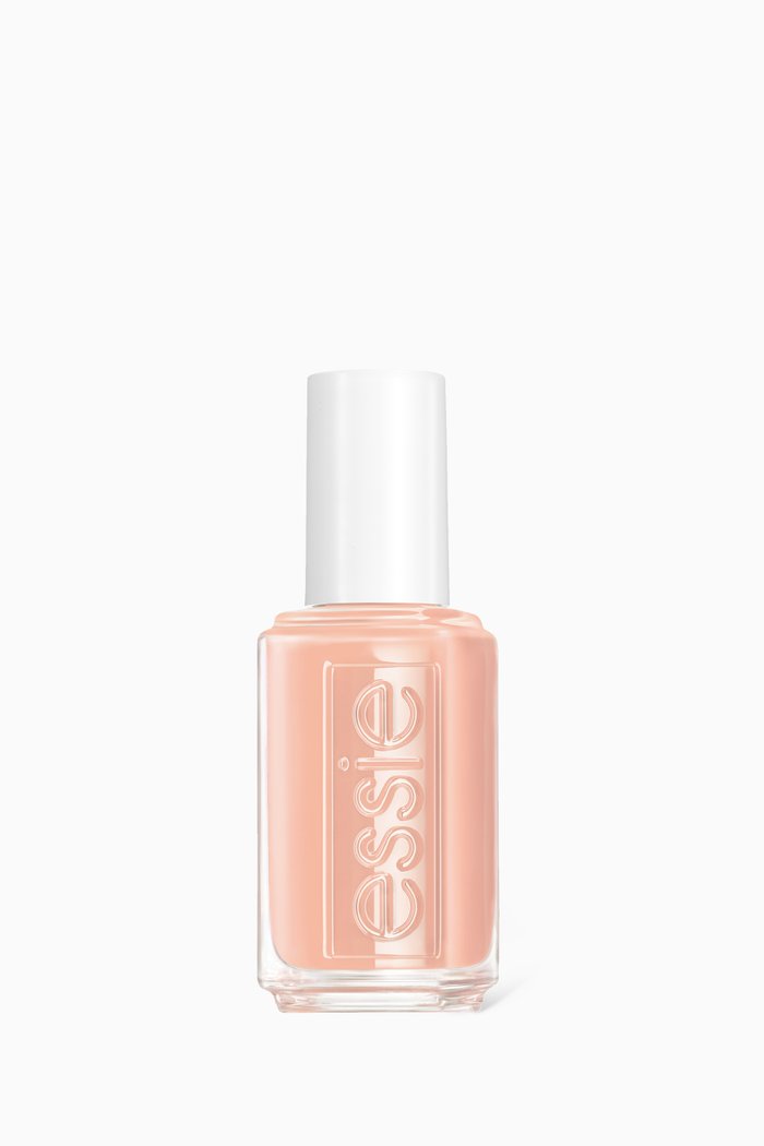 

All Things OOO Quick Dry Nail Polish, 10ml, Multicolour