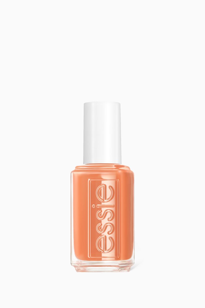 

Strong At 1% Quick Dry Nail Polish, 10ml, Multicolour