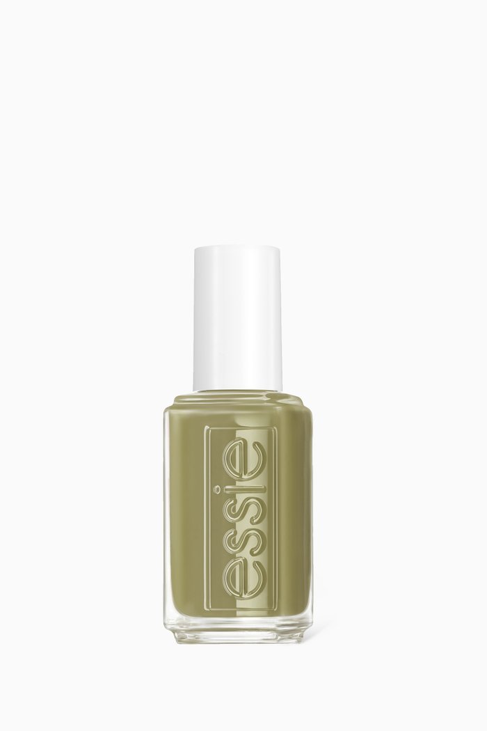 

Precious Cargo-Go! Quick Dry Nail Polish, 10ml, Multicolour