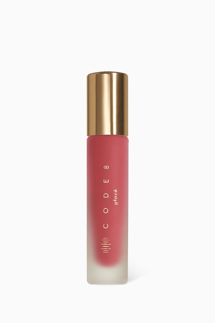 

Petra Glaze Lip Lacquer, 4.5ml, Multicolour