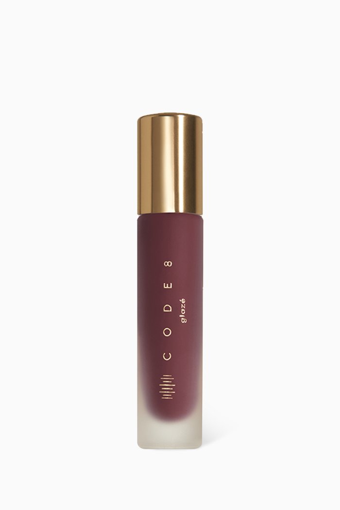 

Midnight In London Glaze Lip Lacquer, 4.5ml, Multicolour