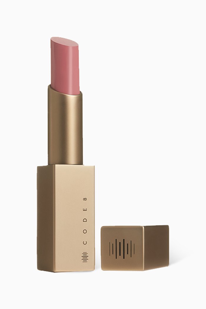 

The Met Colour Brilliance Lipstick, 3.5g, Multicolour