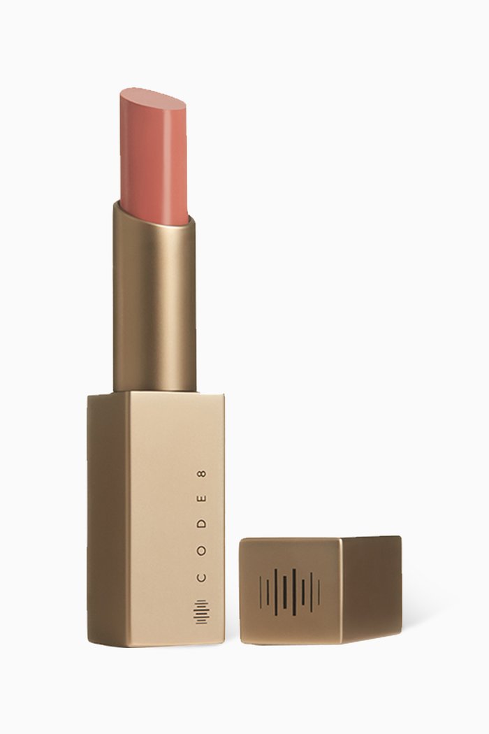 Wanderlust Colour Brilliance Lipstick, 3.5g, Multicolour