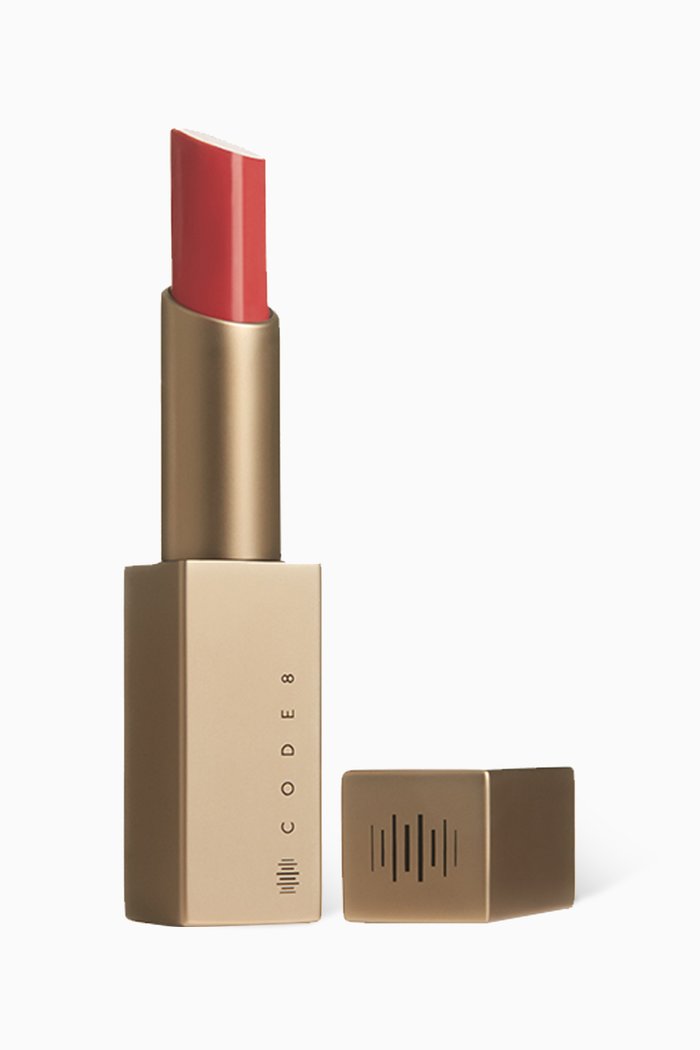 

Spiaggia Rosa Colour Brilliance Lipstick, 3.5g, Multicolour