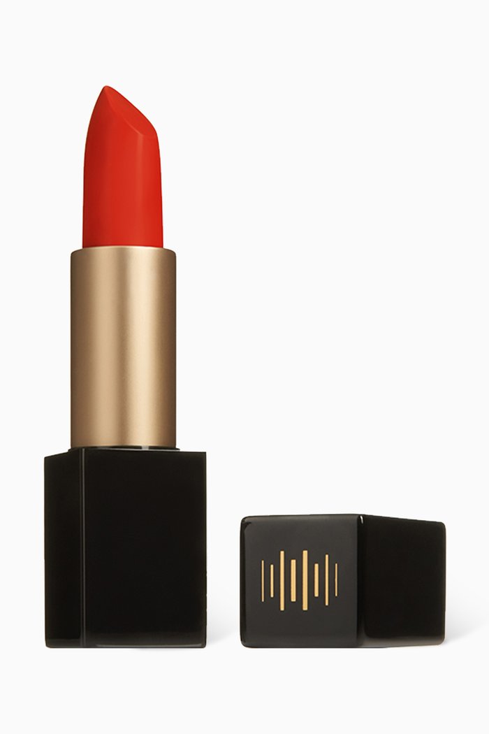 

Pop Art Matte Velour Lipstick, 4g, Multicolour