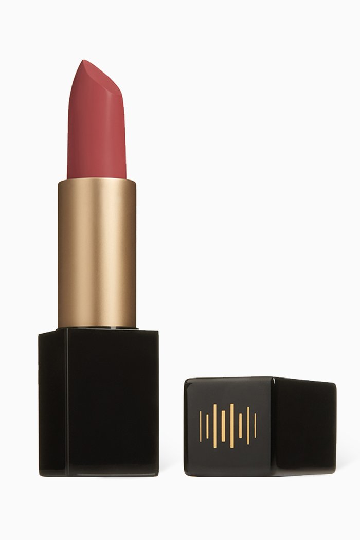 

Lima Matte Velour Lipstick, 4g, Multicolour