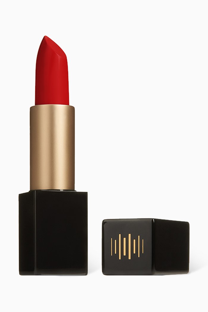 

Opera Matte Velour Lipstick, 4g, Multicolour