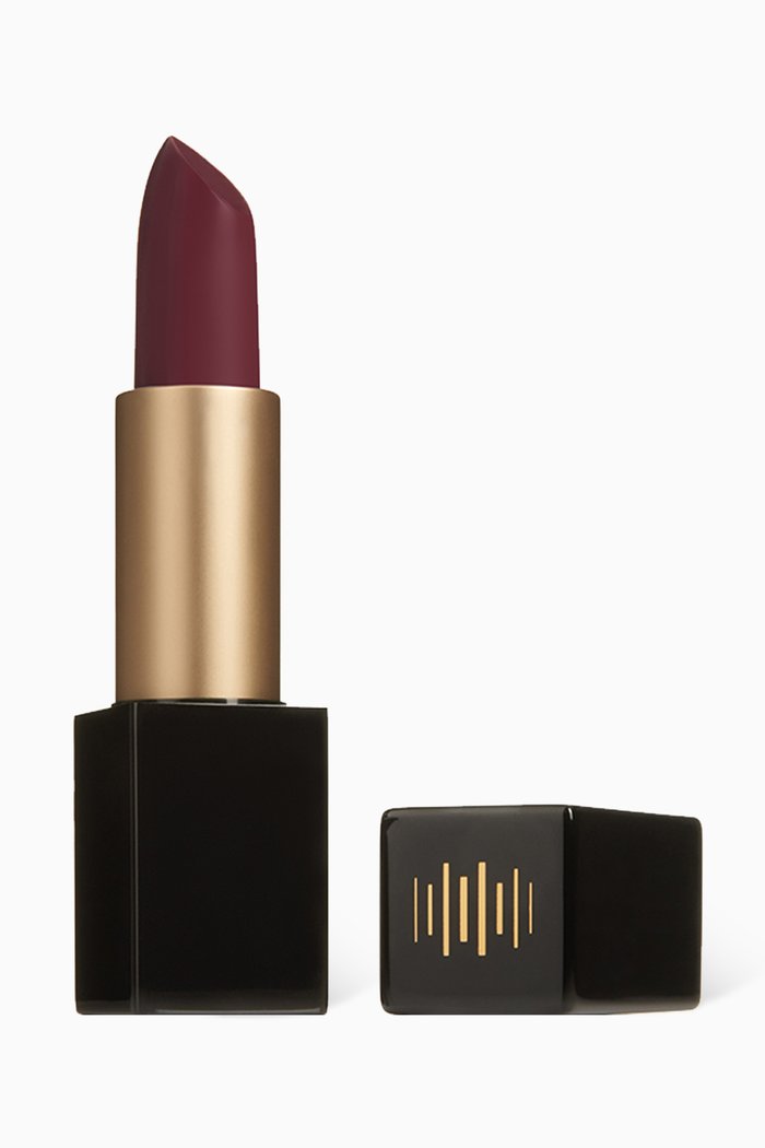 

Lost In Translation Matte Velour Lipstick, 4g, Multicolour