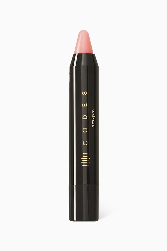 Chameleon AM/PM Tinted Lip Balm, 2.5g, Multicolour