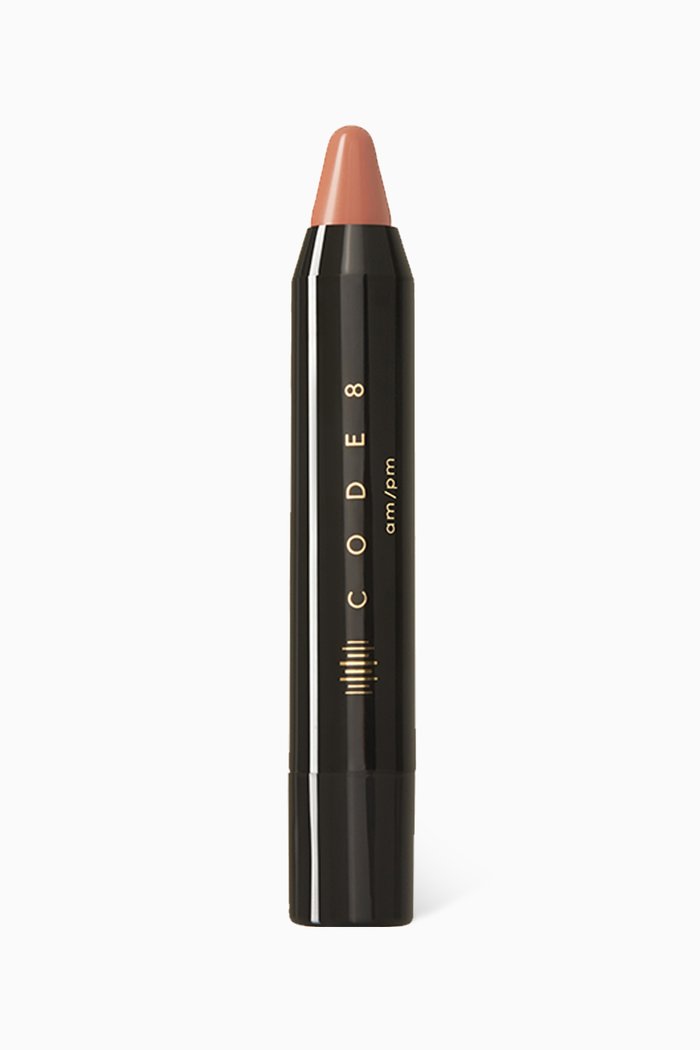 At The Barre AM/PM Tinted Lip Balm, 2.5g, Multicolour