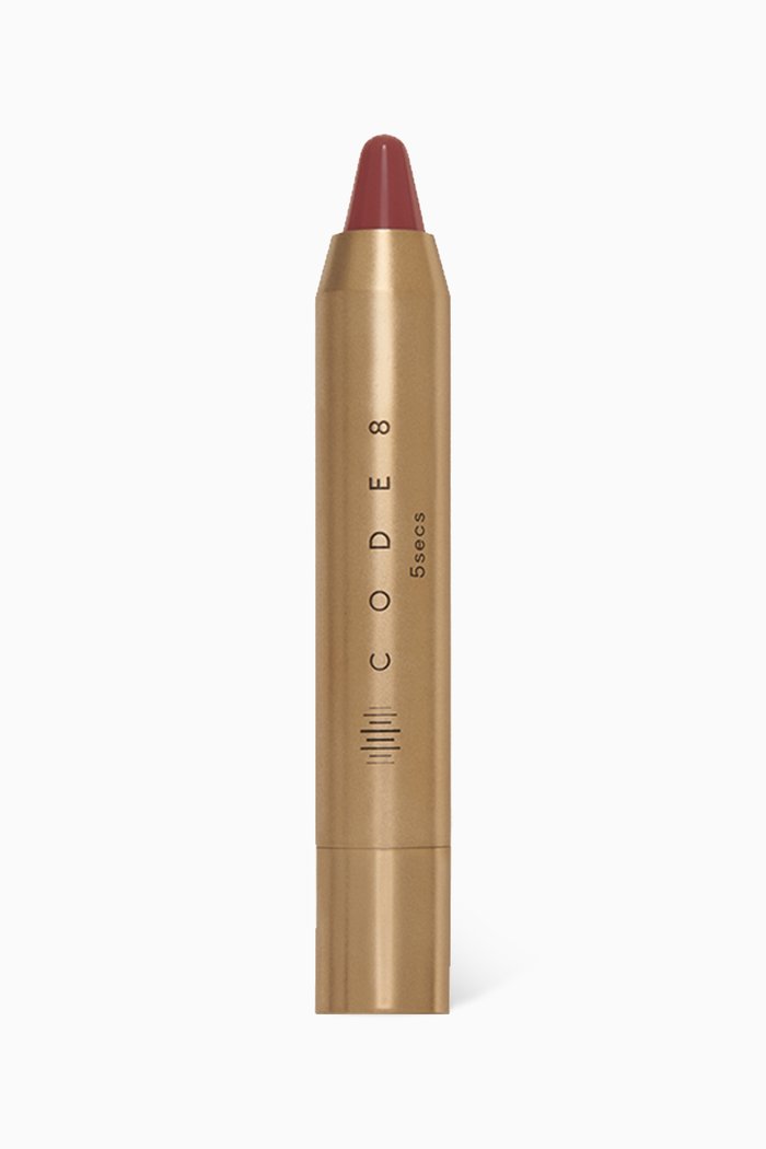 

Miss Saigon 5Secs Express Lip & Cheek Colour, 2.5g, Multicolour