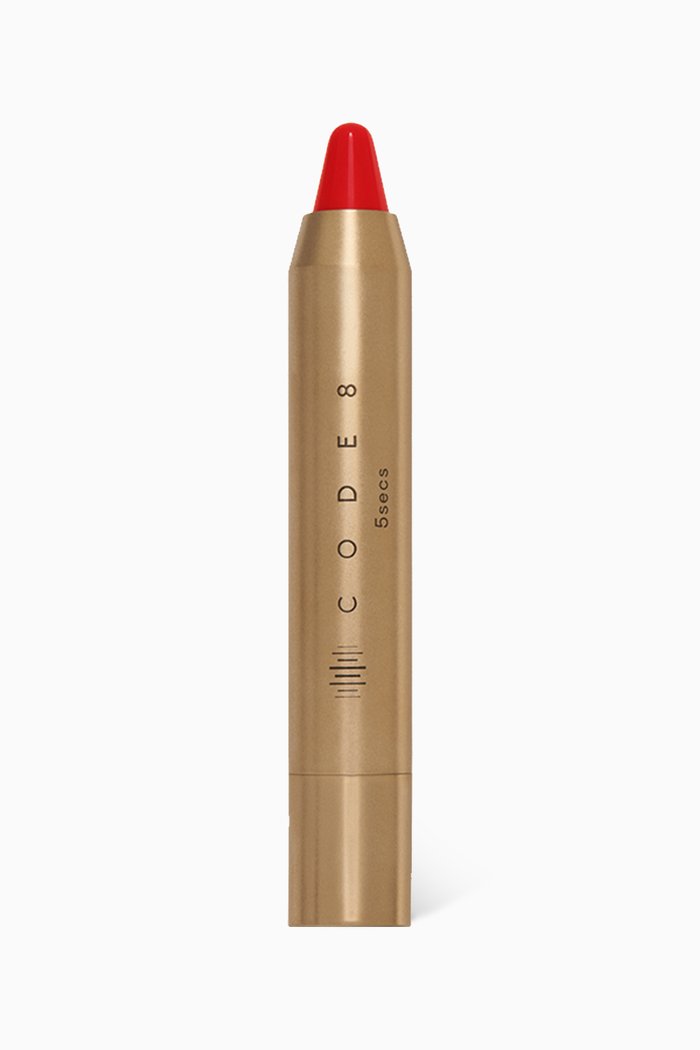 

Carmen 5Secs Express Lip & Cheek Colour, 2.5g, Multicolour