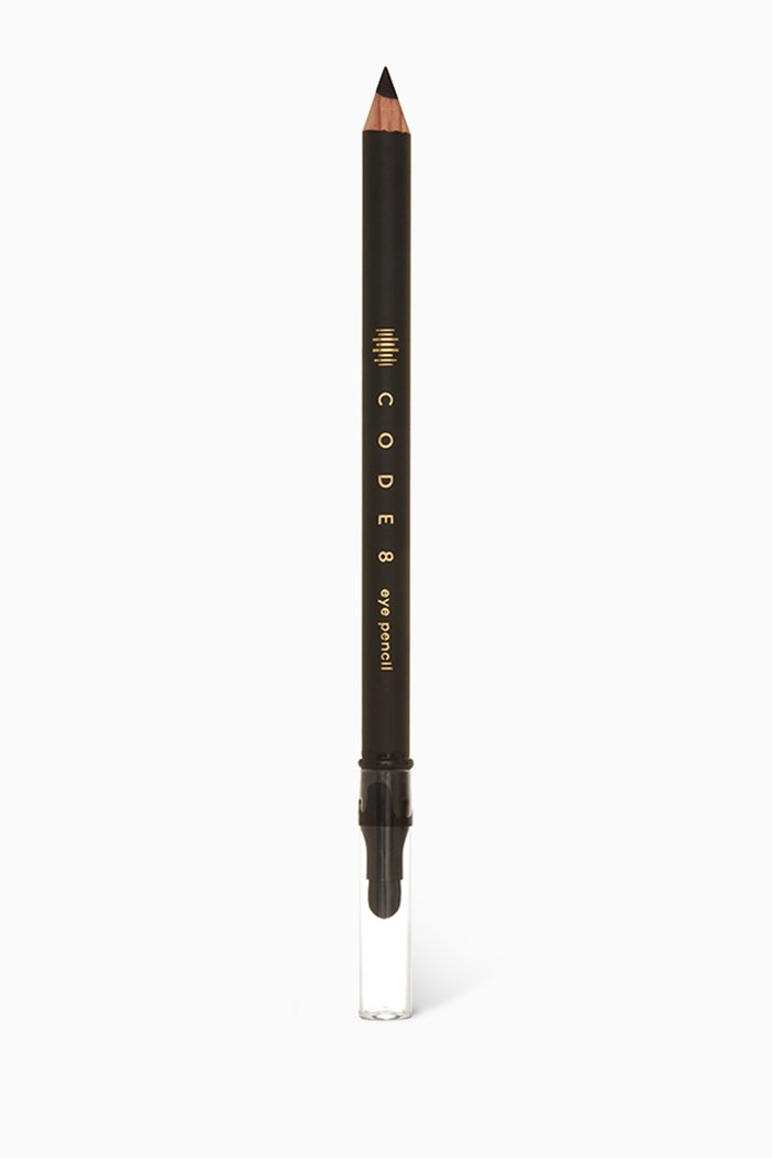 

Classic Black Contour Eyeliner Pencil, 0.95g, Multicolour