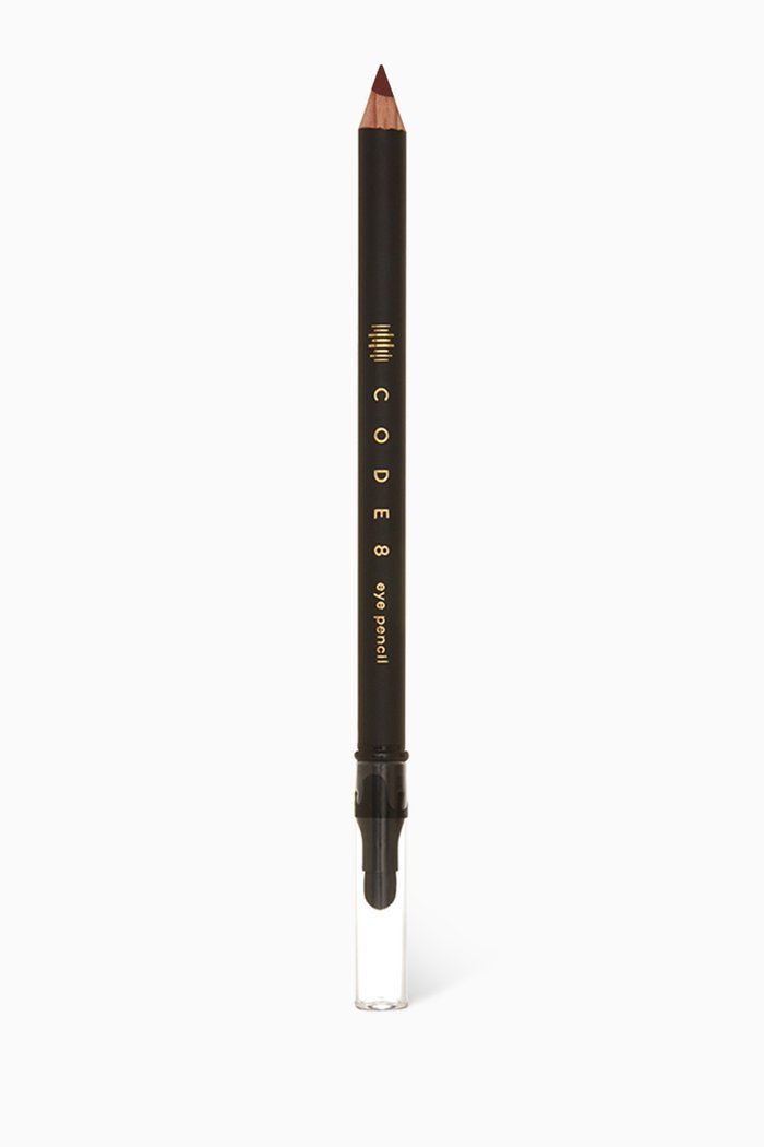

Mocha Contour Eyeliner Pencil, 0.95g, Multicolour