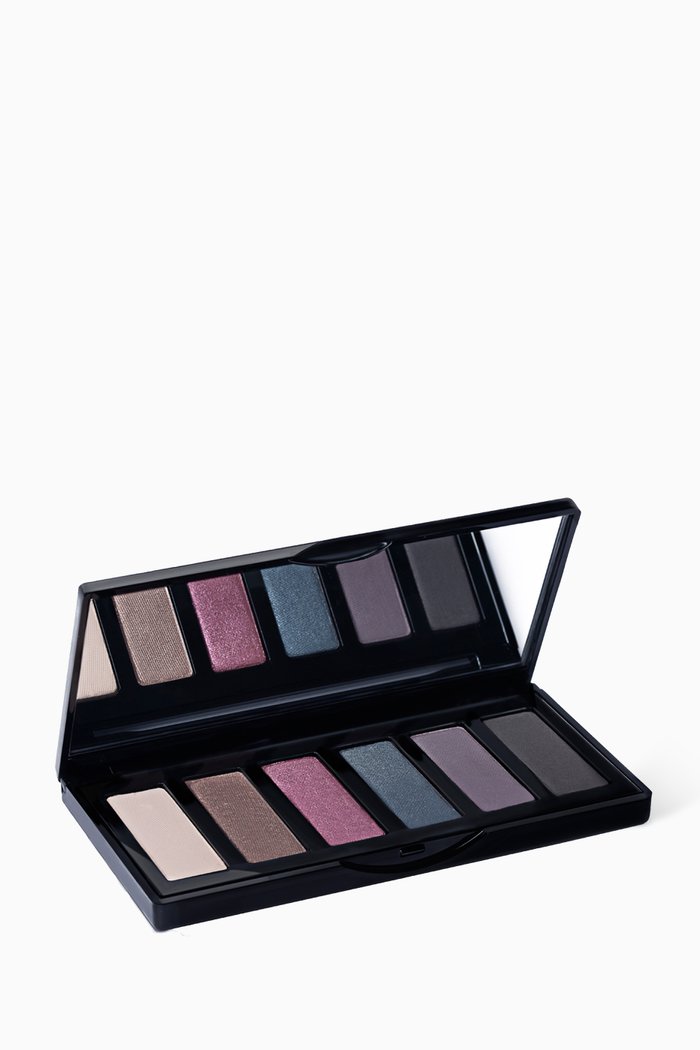 

Velvet Chrome Iconoclast Eyeshadow Palette, 12g, Multicolour