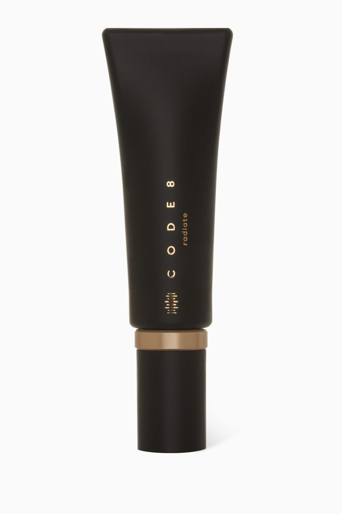 C90 Radiate Beauty Balm, 30ml, Colourless