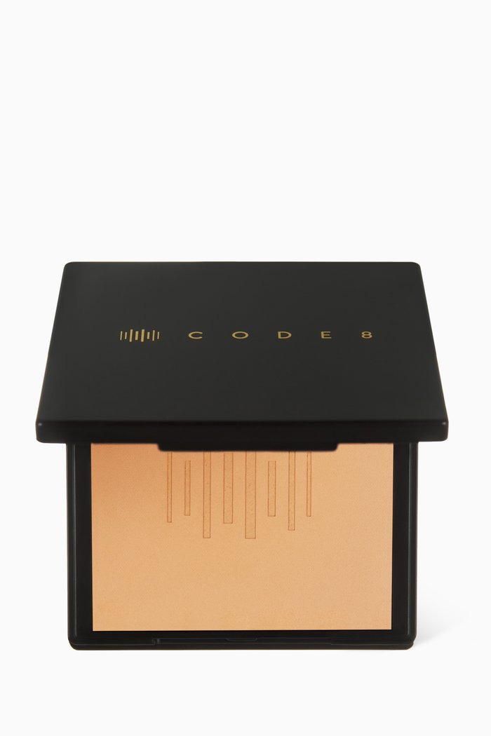 

Light Matte Velour Powder, 13g, Multicolour