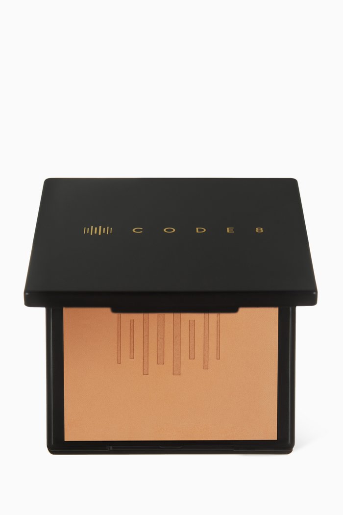 

Medium Matte Velour Powder, 13g, Multicolour