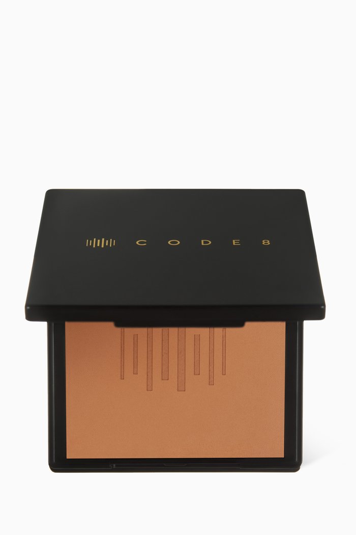 

Dark Matte Velour Powder, 13g, Multicolour