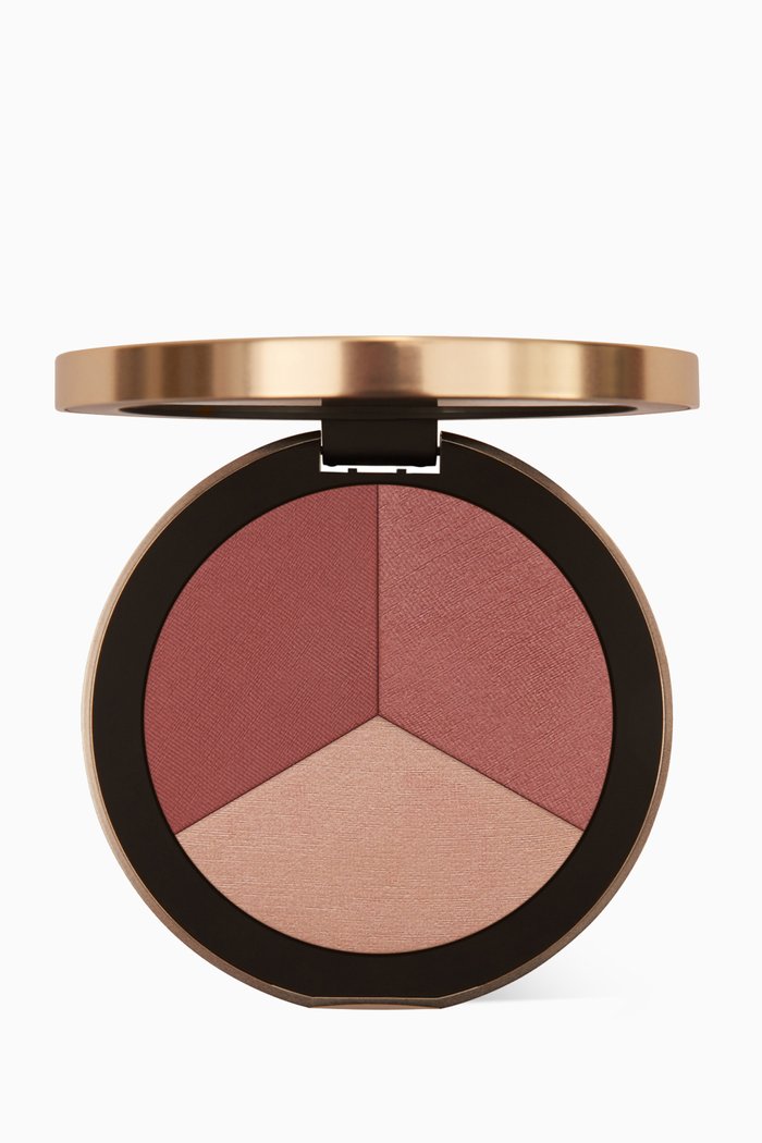 

Rose Blush Palette, 10g, Multicolour