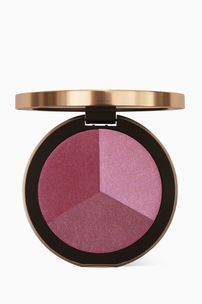 

Merlot Blush Palette, 10g, Red