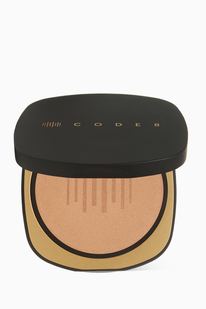 

East Hampton Bronzing Powder, 5g, Multicolour