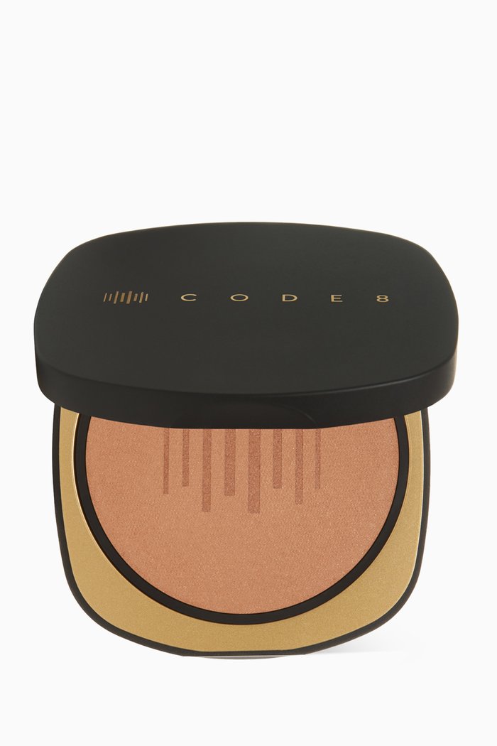 

Positano Bronzing Powder, 5g, Multicolour