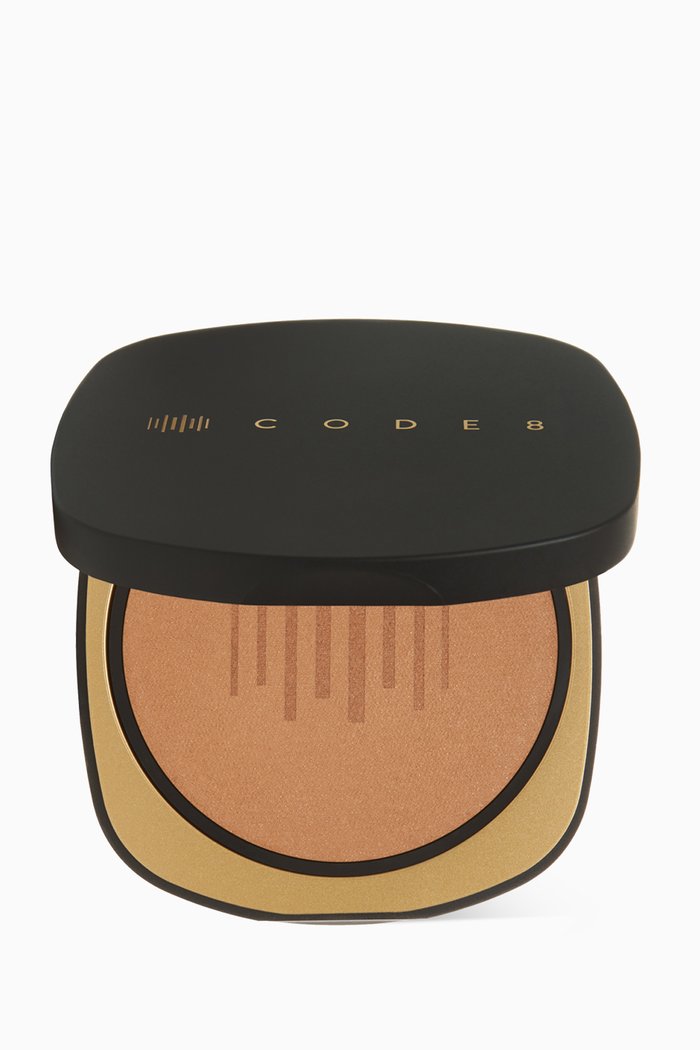 

Coco Island Bronzing Powder, 5g, Multicolour