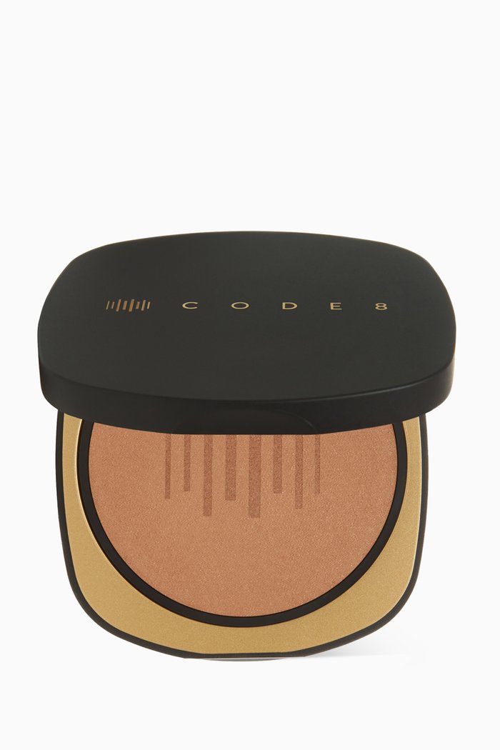 

Tulum Bronzing Powder, 5g, Multicolour