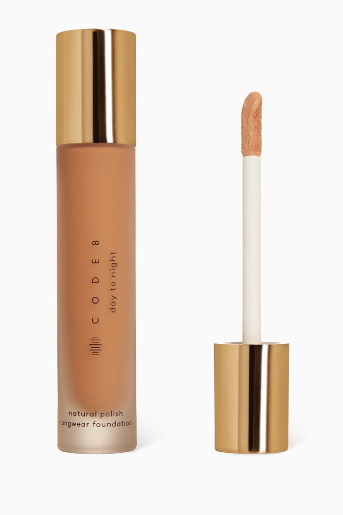 

NW25 Day to Night Foundation, 20ml, Multicolour