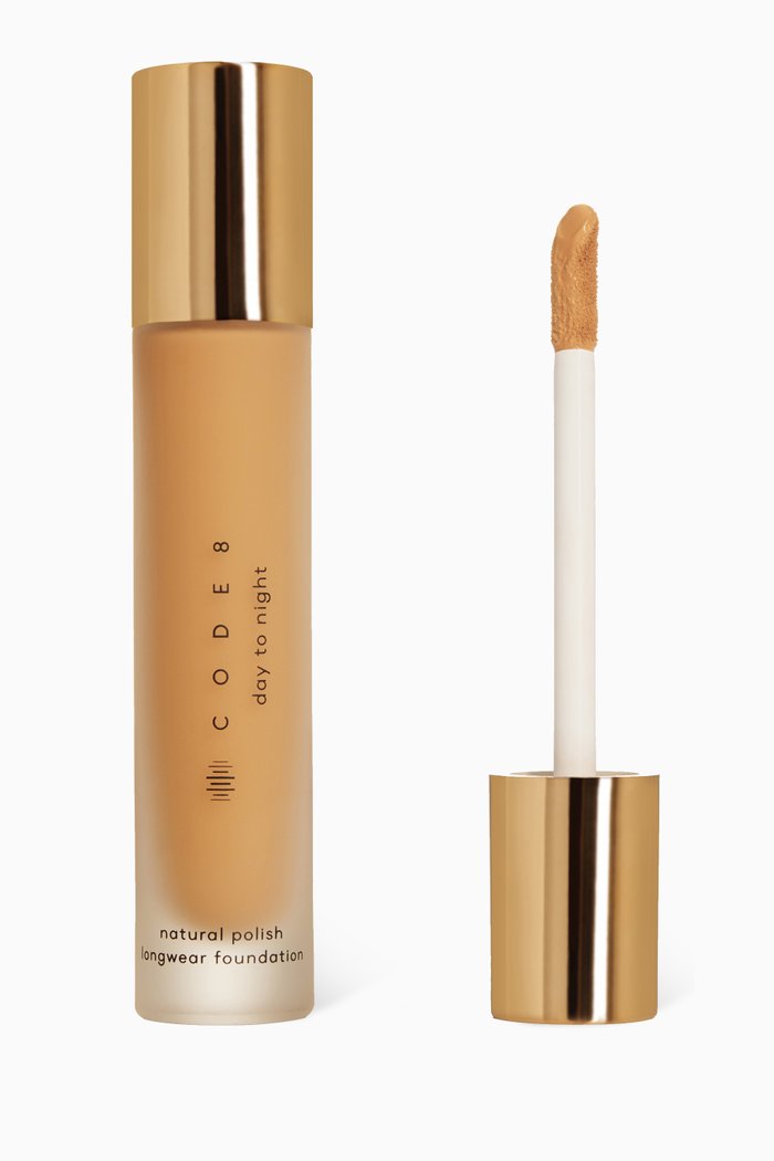 

NW30 Day to Night Foundation, 20ml, Multicolour