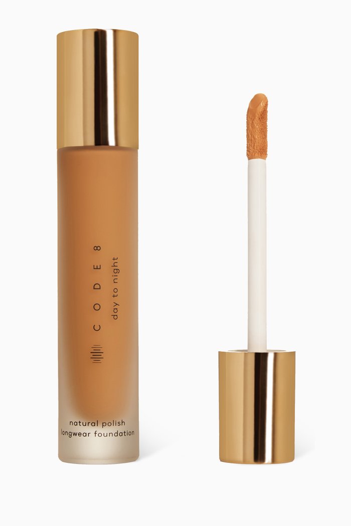 

NW40 Day to Night Foundation, 20ml, Multicolour