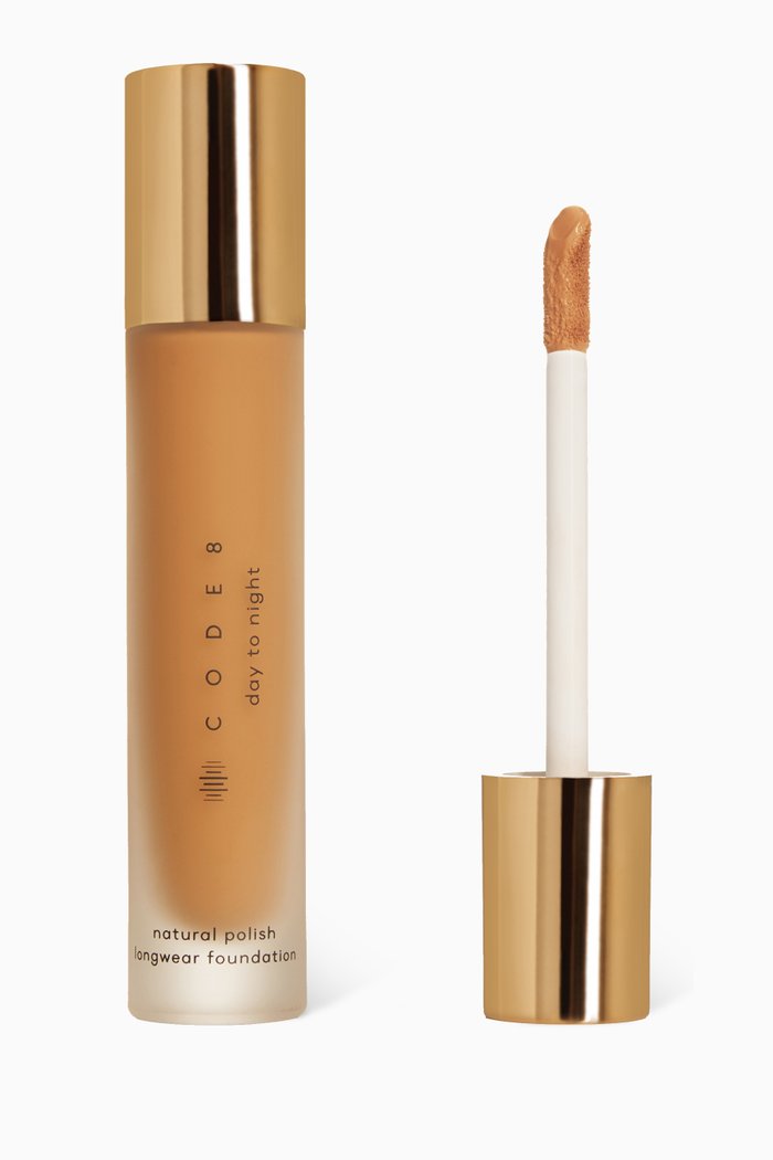 

W50 Day to Night Foundation, 20ml, Multicolour