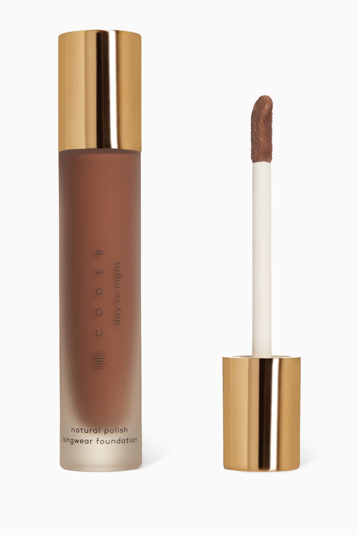 

NC70 Day to Night Foundation, 20ml, Multicolour