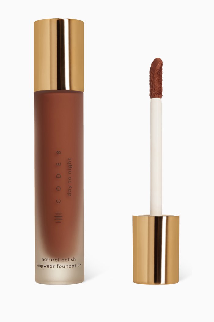 

NR80 Day to Night Foundation, 20ml, Multicolour