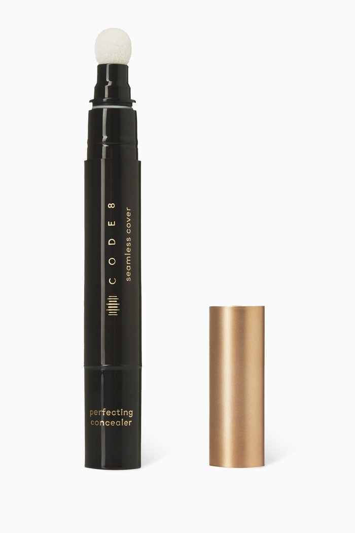 NC10 Seamless Cover Concealer, 4ml, Multicolour