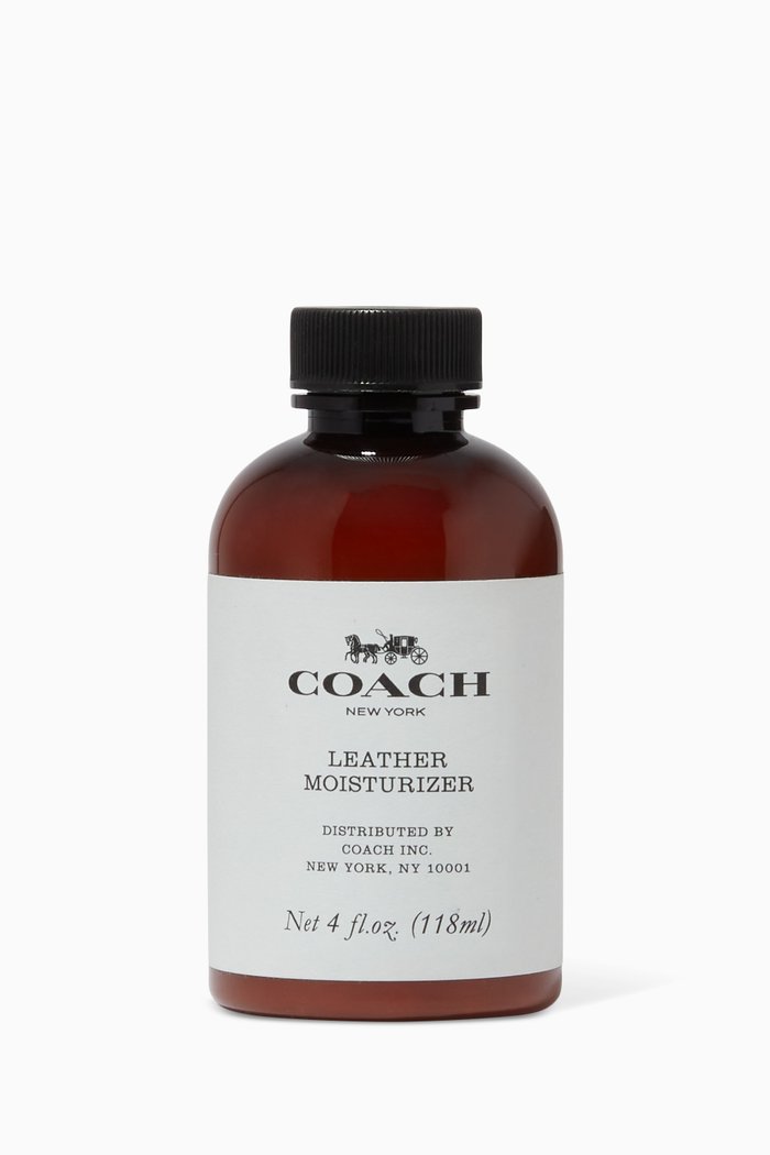 

Leather Moisturizer, 118 ml, Multicolour